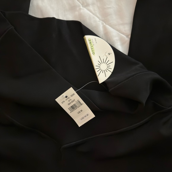 Aerie offline flare leggings - Picture 6 of 6